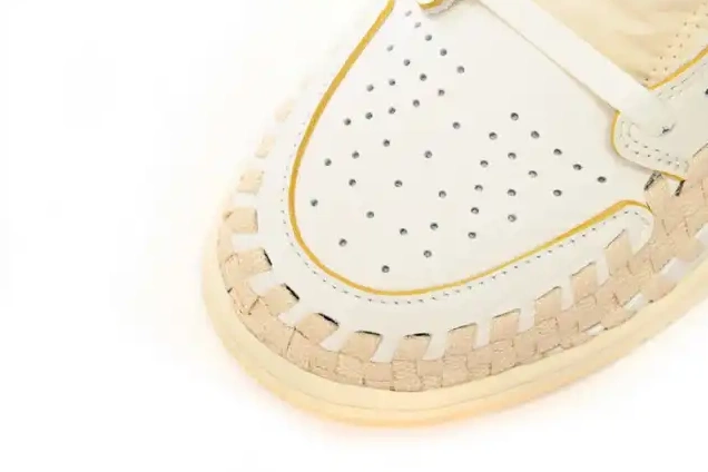 MaikeSneakers FD2565-100 SP Bephie's Sail 1 Beauty Retro Jordan OG Supply High Union Woven 0330